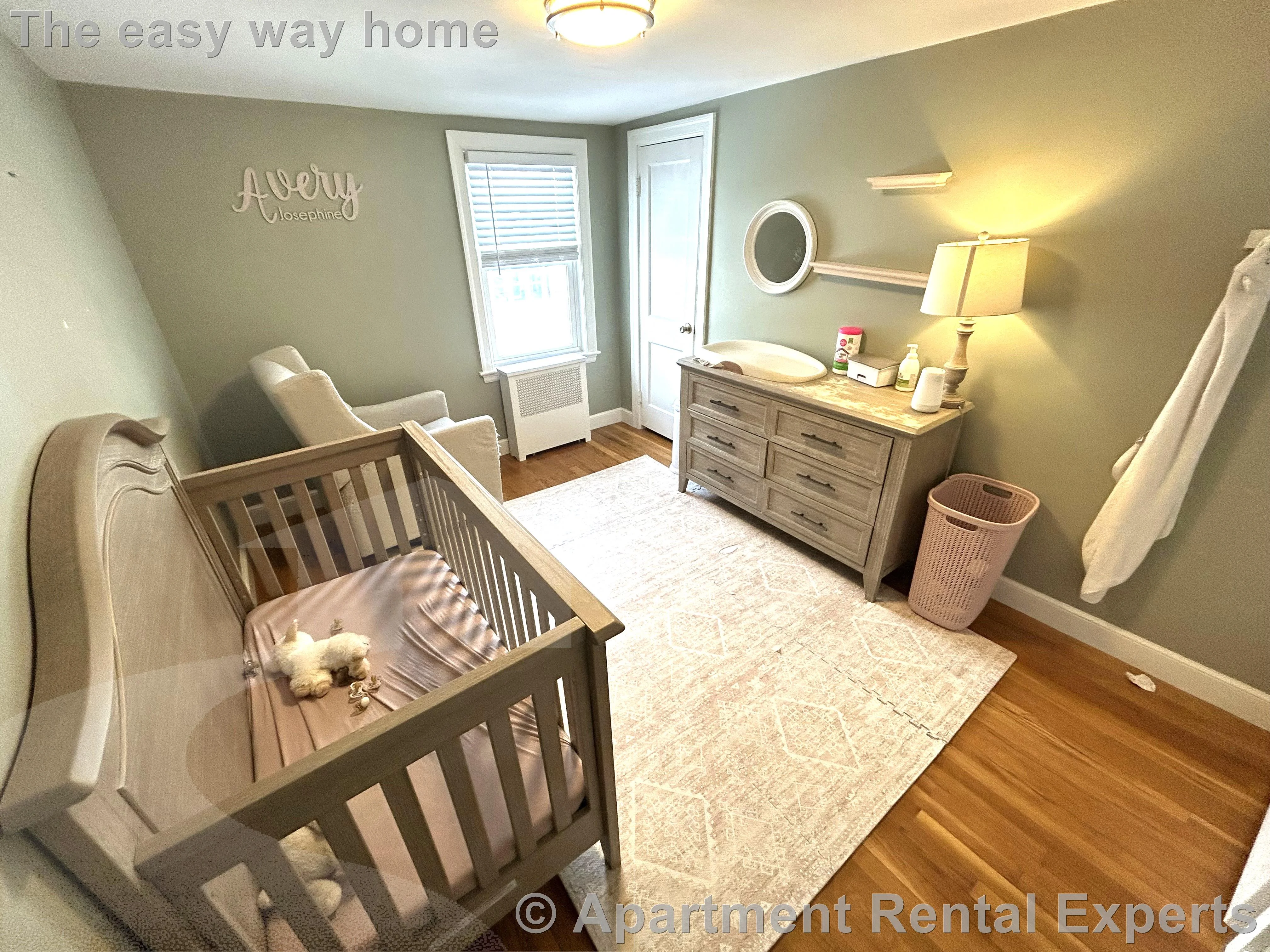 3 bed, 1 bath apartment for rent at 7 Maynard St, Medford Square — photo 4 of 11