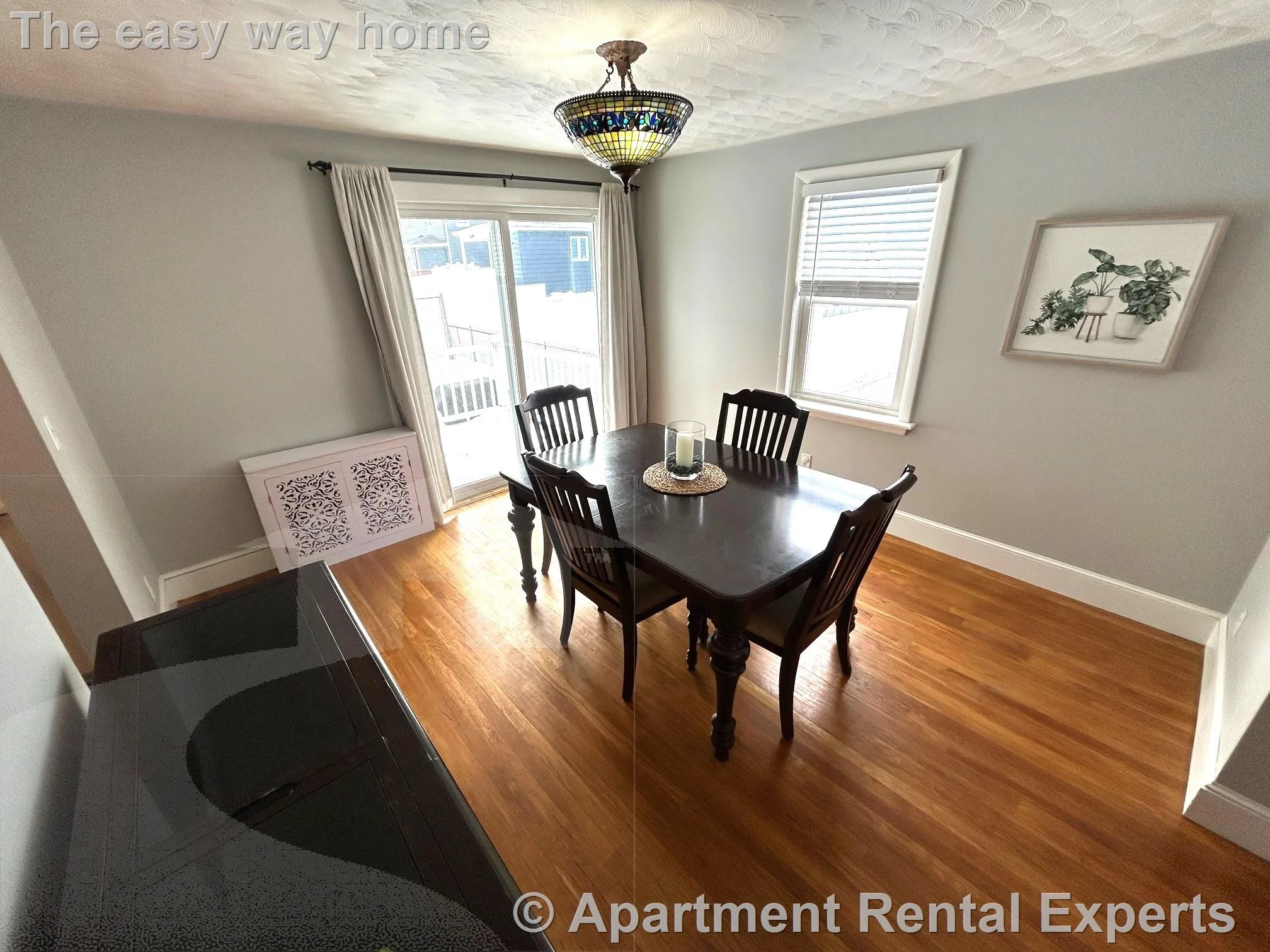 3 bed, 1 bath apartment for rent at 7 Maynard St, Medford Square — photo 5 of 11