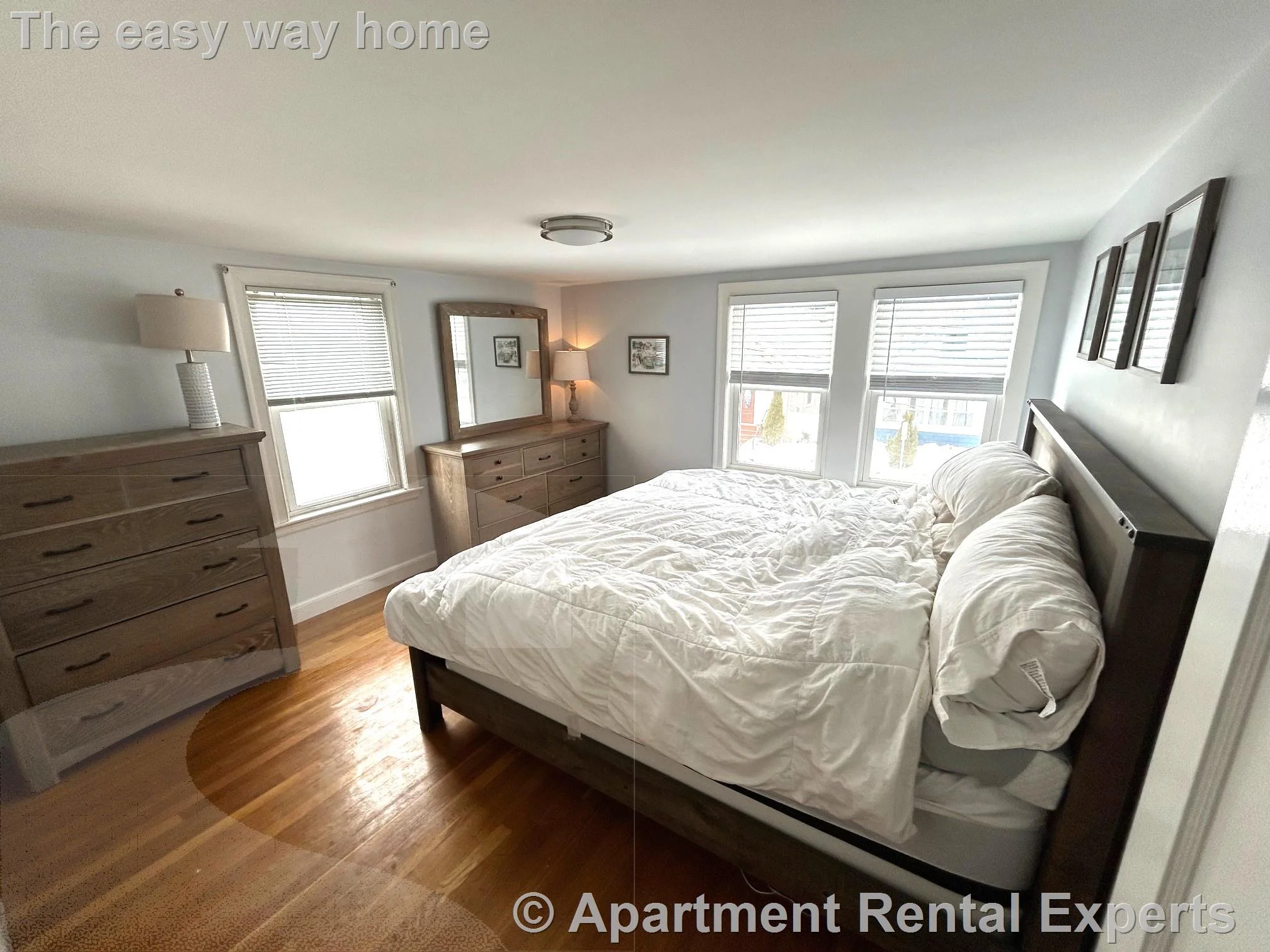 3 bed, 1 bath apartment for rent at 7 Maynard St, Medford Square — photo 6 of 11