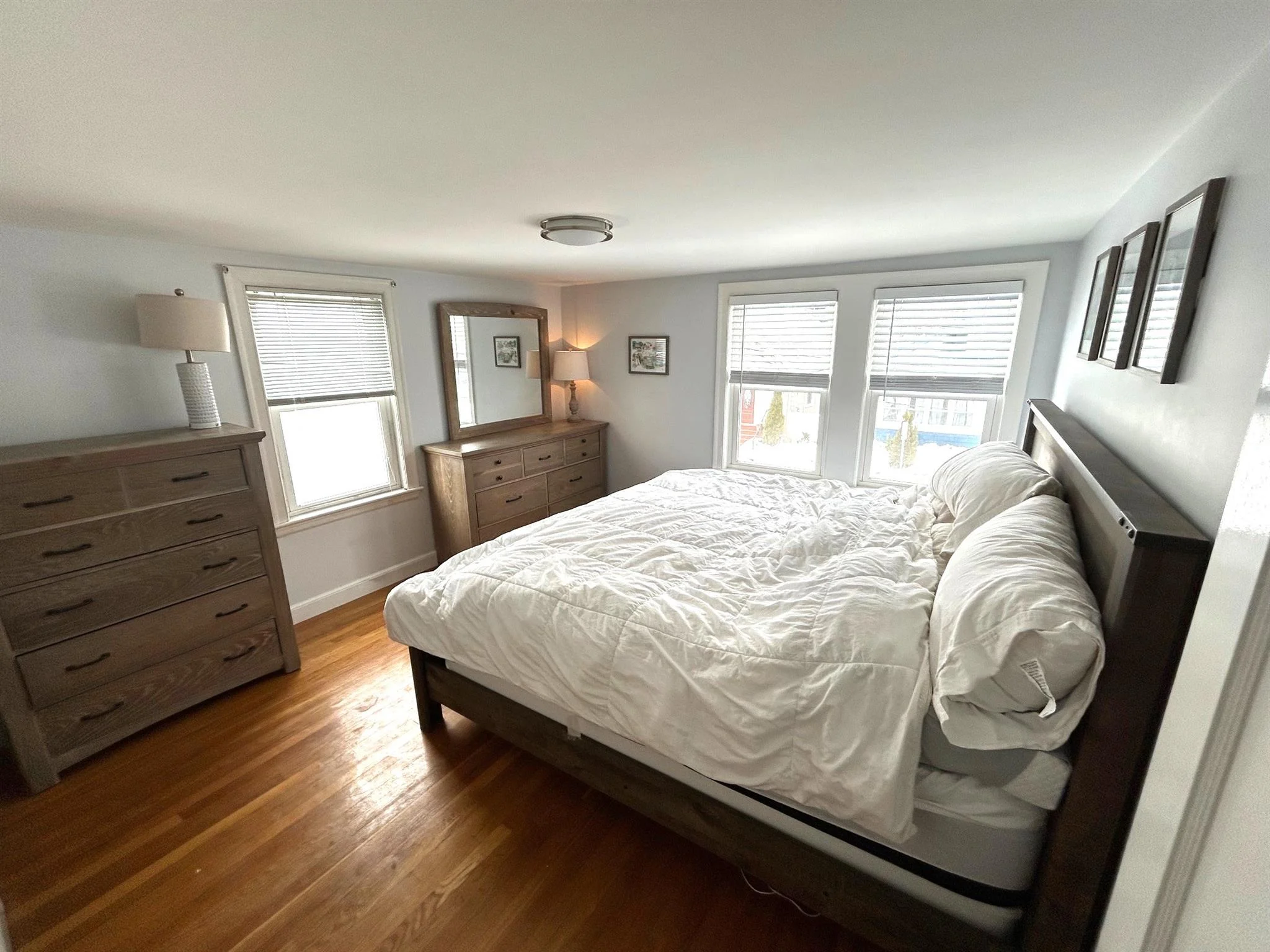 3 bed, 1 bath apartment for rent at 7 Maynard St Unit 7, Medford — photo 8 of 11