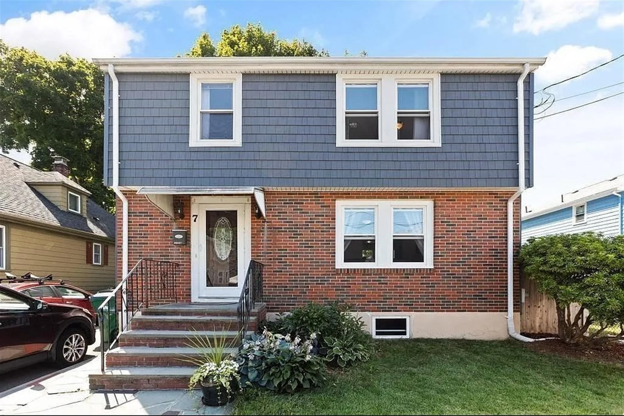 3 bed, 1 bath apartment for rent at 7 Maynard St Unit 7, Medford — photo 11 of 11