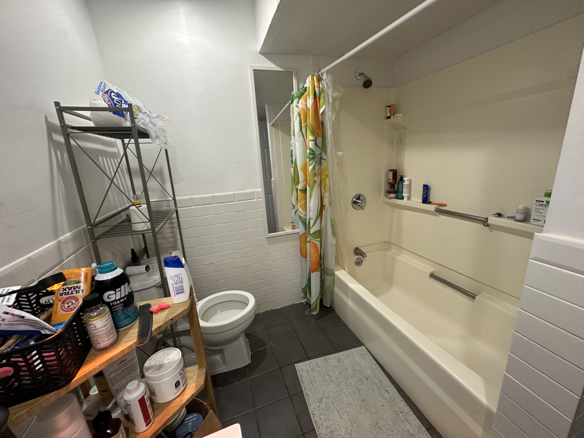 2 bed, 1 bath apartment for rent at 7 Miner St Unit 1A, Fenway — photo 16 of 21