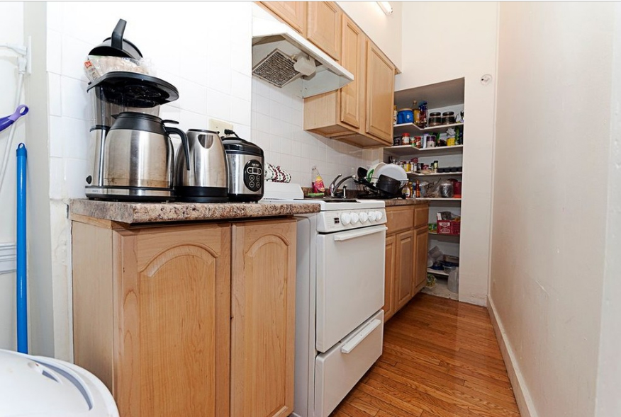 2 bed, 1 bath apartment for rent at 7 Miner St Unit 1A, Fenway — photo 21 of 21