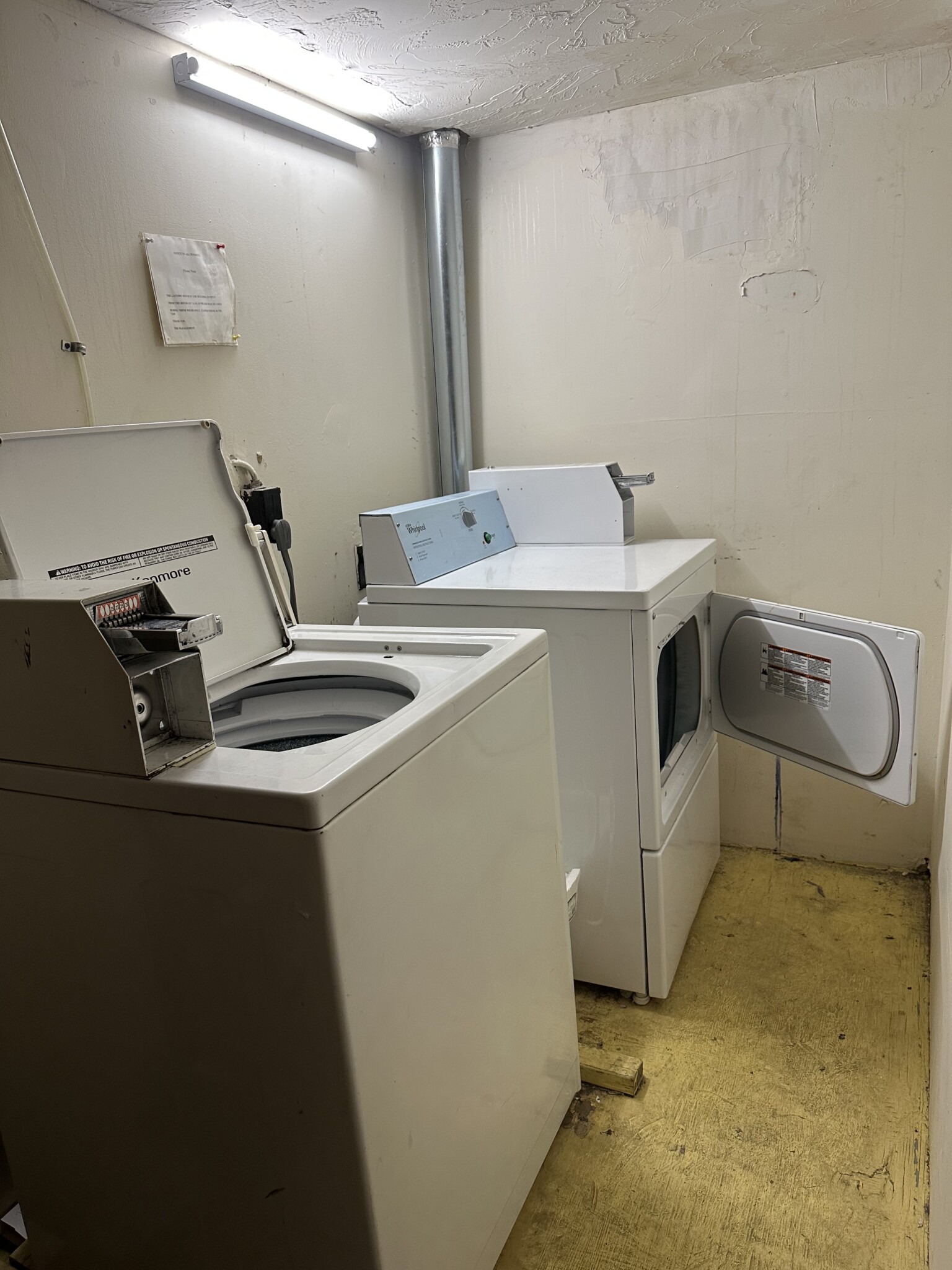 2 bed, 1 bath apartment for rent at 7 Miner St Unit 1A, Fenway — photo 17 of 21