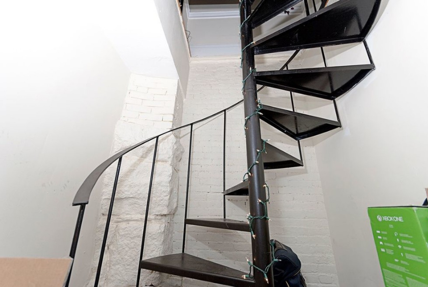 2 bed, 1 bath apartment for rent at 7 Miner St Unit 1A, Fenway — photo 19 of 21