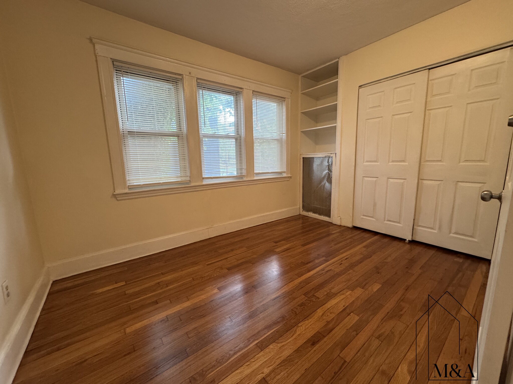 3 bed, 2 bath apartment for rent at 7 Monastery Rd Unit 1, Brighton — photo 5 of 11