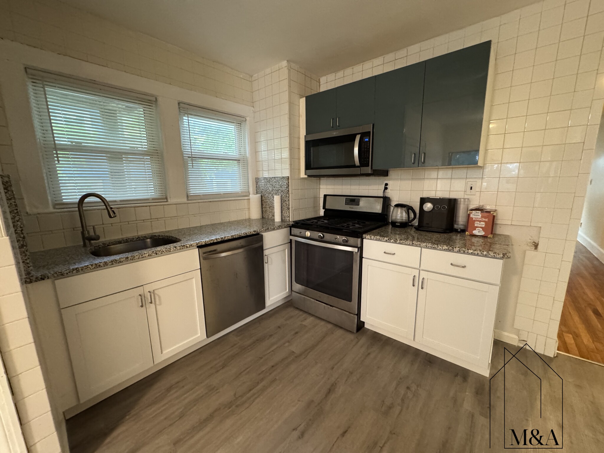 3 bed, 2 bath apartment for rent at 7 Monastery Rd Unit 1, Brighton — photo 1 of 11