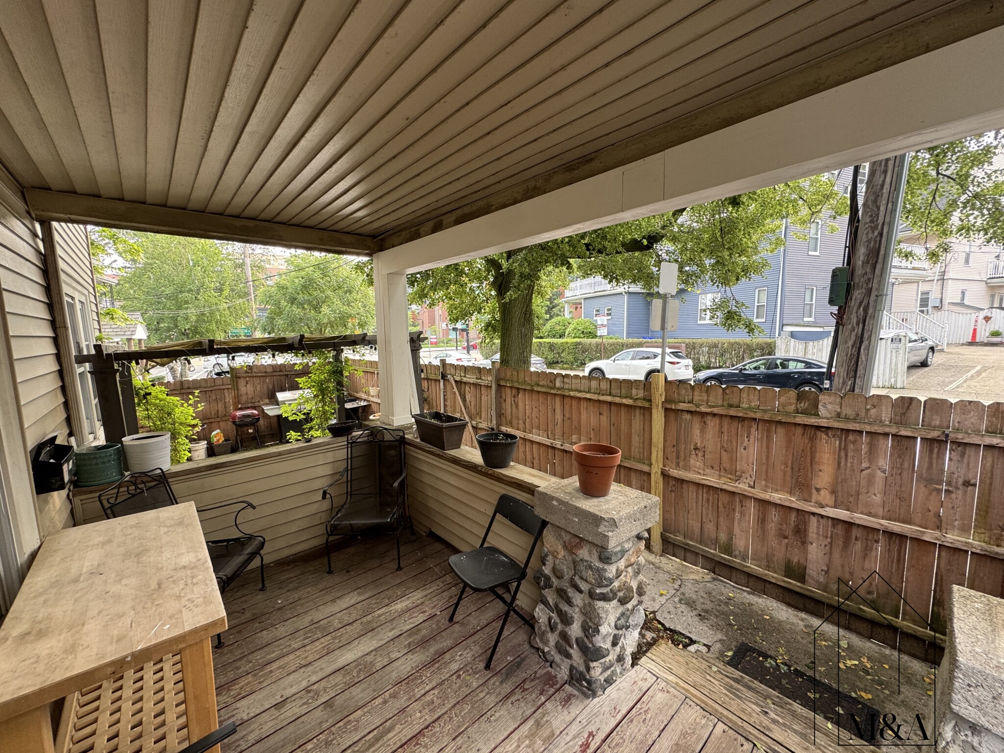 3 bed, 2 bath apartment for rent at 7 Monastery Rd Unit 1, Brighton — photo 11 of 11