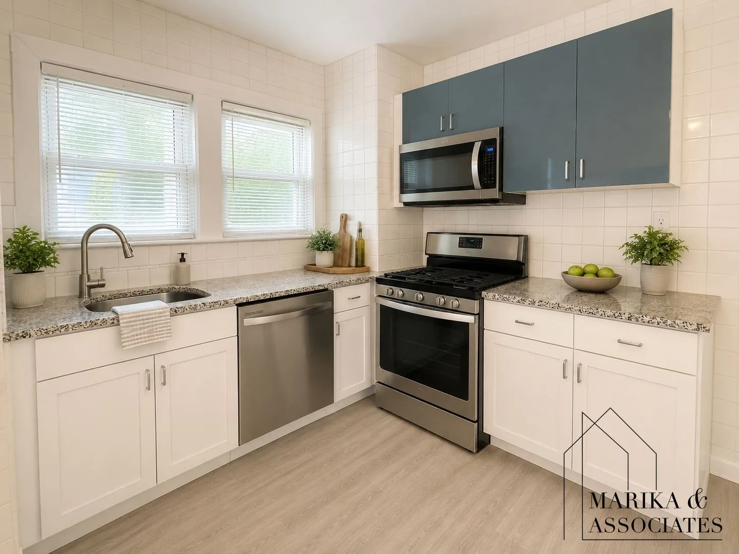 3 bed, 2 bath apartment for rent at 7 Monastery Rd Unit 2, Brighton — photo 1 of 8
