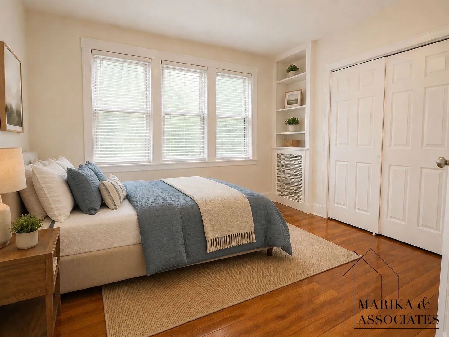 3 bed, 2 bath apartment for rent at 7 Monastery Rd Unit 2, Brighton — photo 4 of 8