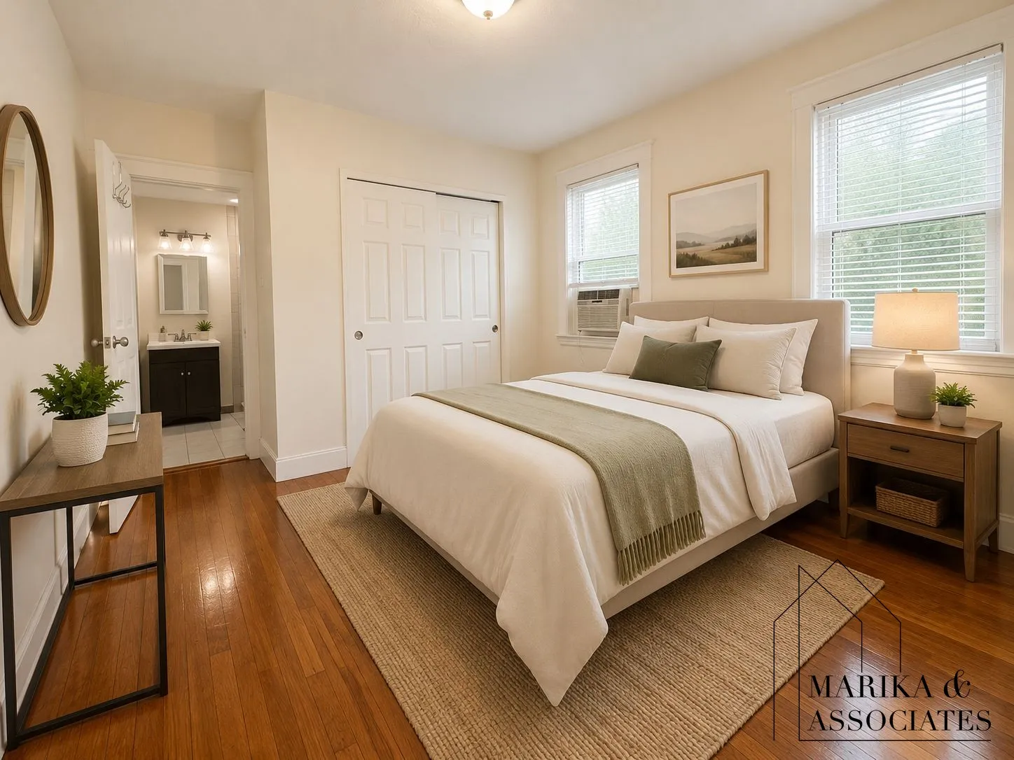 3 bed, 2 bath apartment for rent at 7 Monastery Rd Unit 2, Brighton — photo 6 of 8