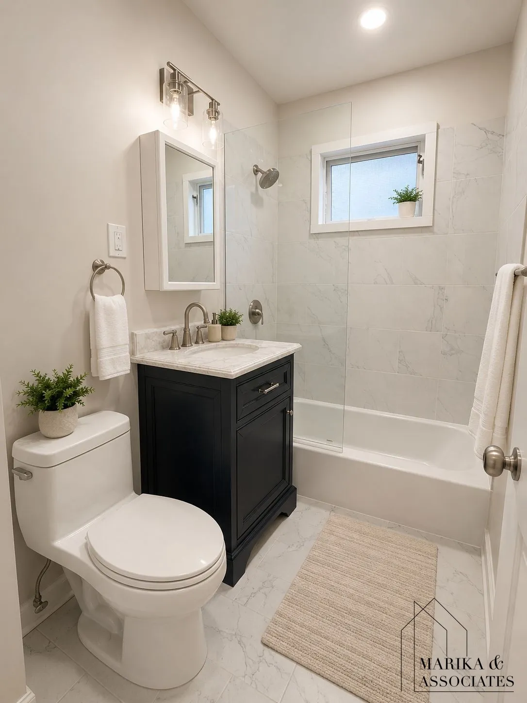 3 bed, 2 bath apartment for rent at 7 Monastery Rd Unit 2, Brighton — photo 5 of 8