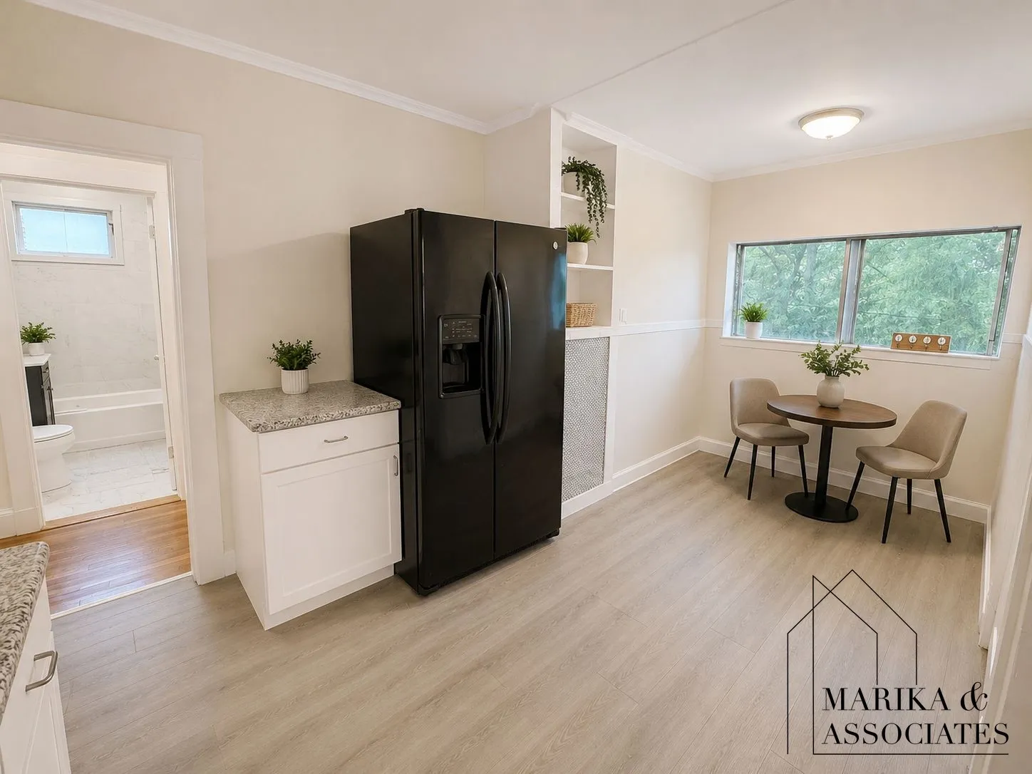 3 bed, 2 bath apartment for rent at 7 Monastery Rd Unit 2, Brighton — photo 2 of 8