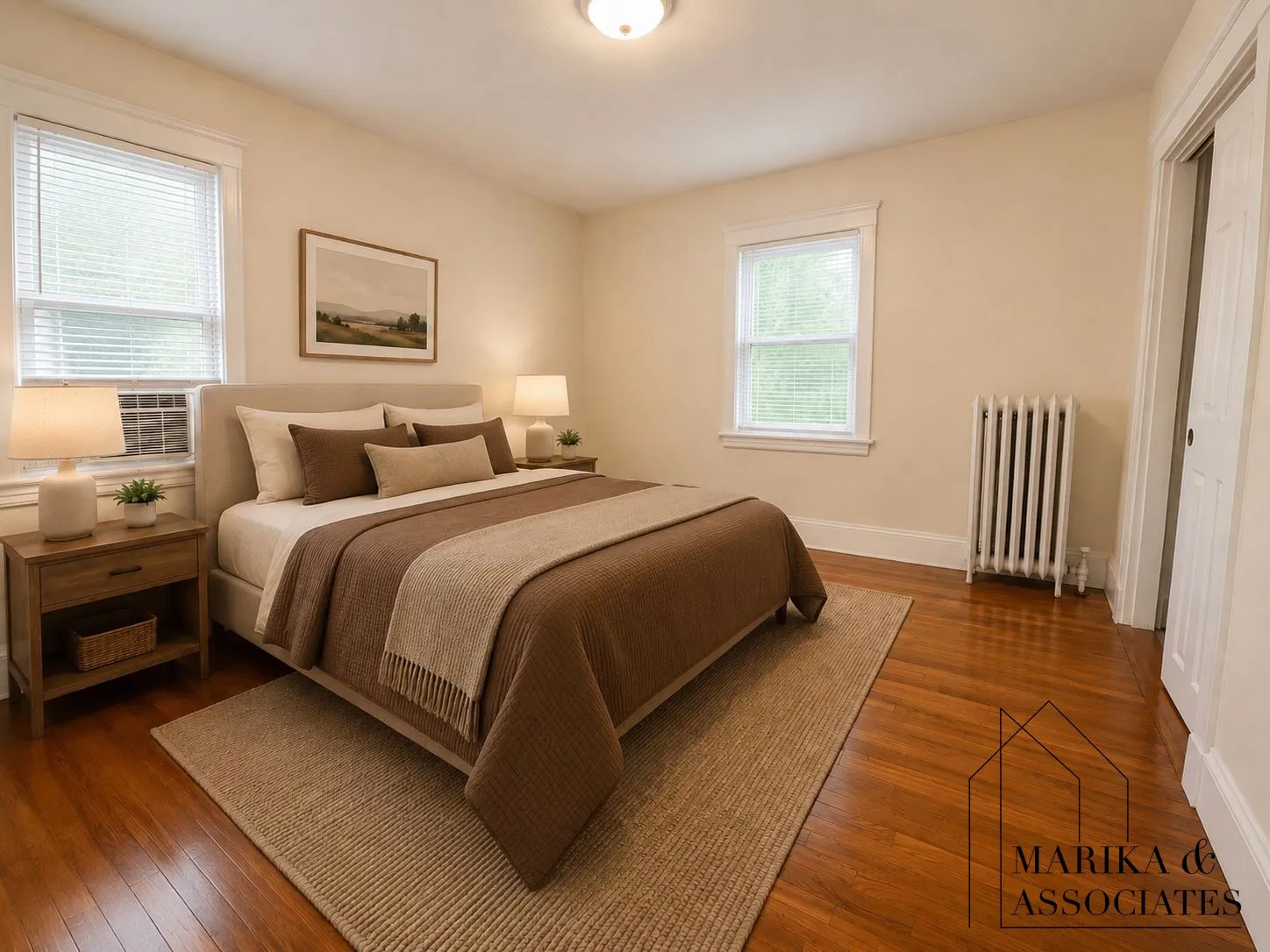 3 bed, 2 bath apartment for rent at 7 Monastery Rd Unit 2, Brighton — photo 8 of 8