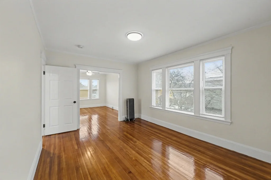 4 bed, 2 bath apartment for rent at 7 Moraine St Unit 2, Jamaica Plain — photo 20 of 29