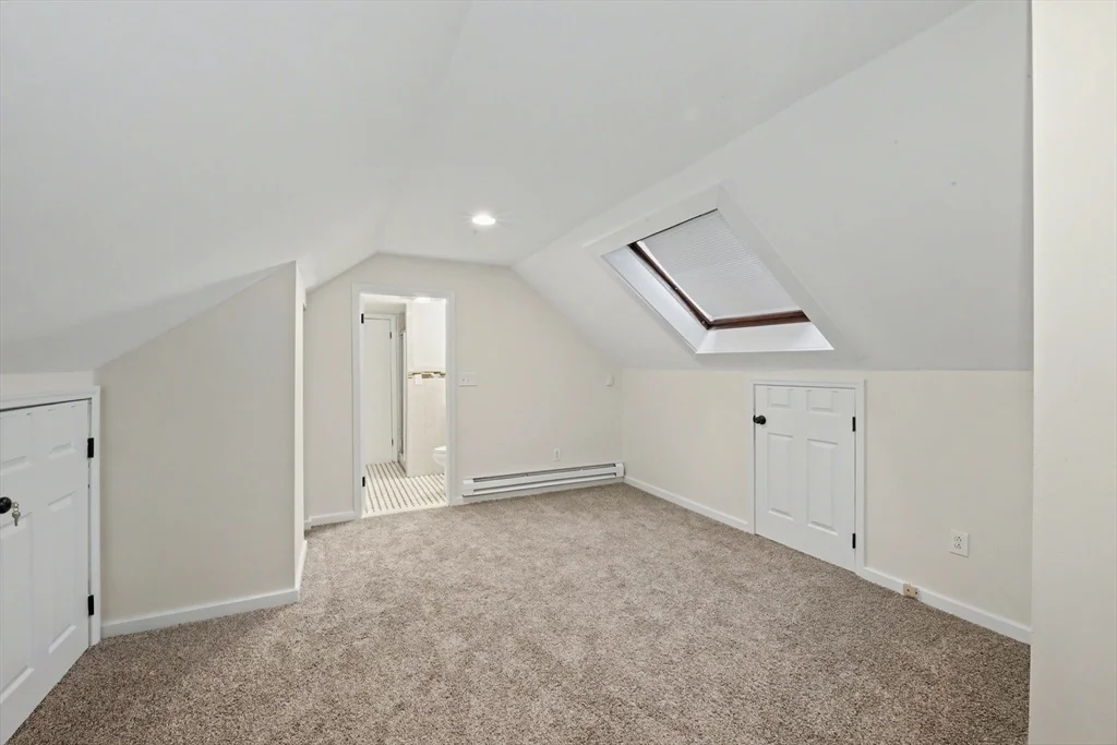 4 bed, 2 bath apartment for rent at 7 Moraine St Unit 2, Jamaica Plain — photo 24 of 29