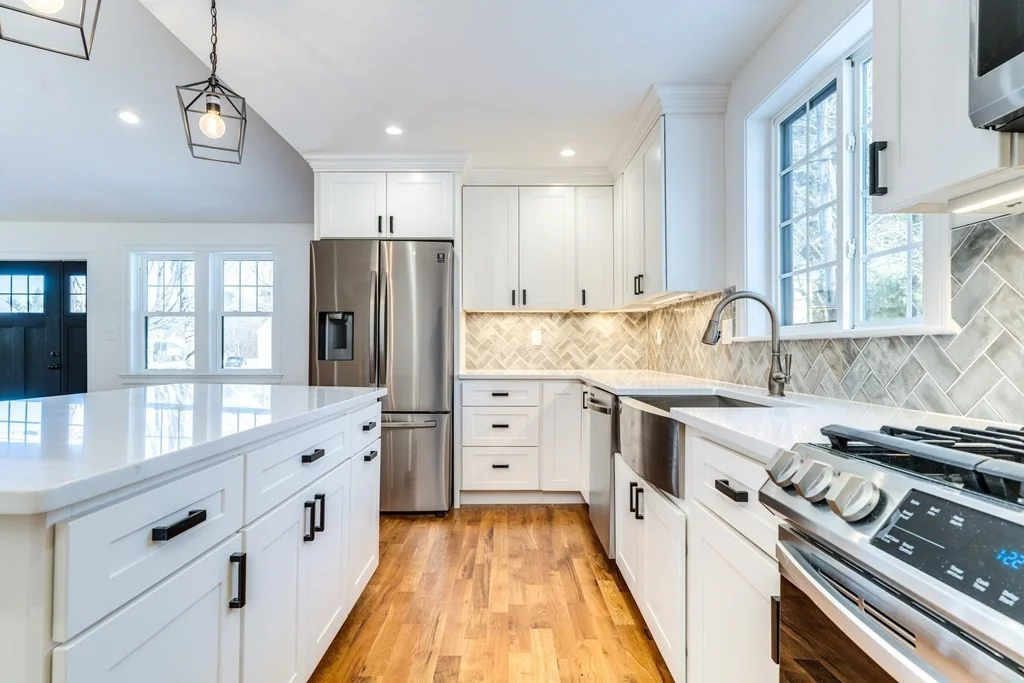 3 bed, 2 bath apartment for rent at 7 Moseley Ave, Newburyport — photo 6 of 19