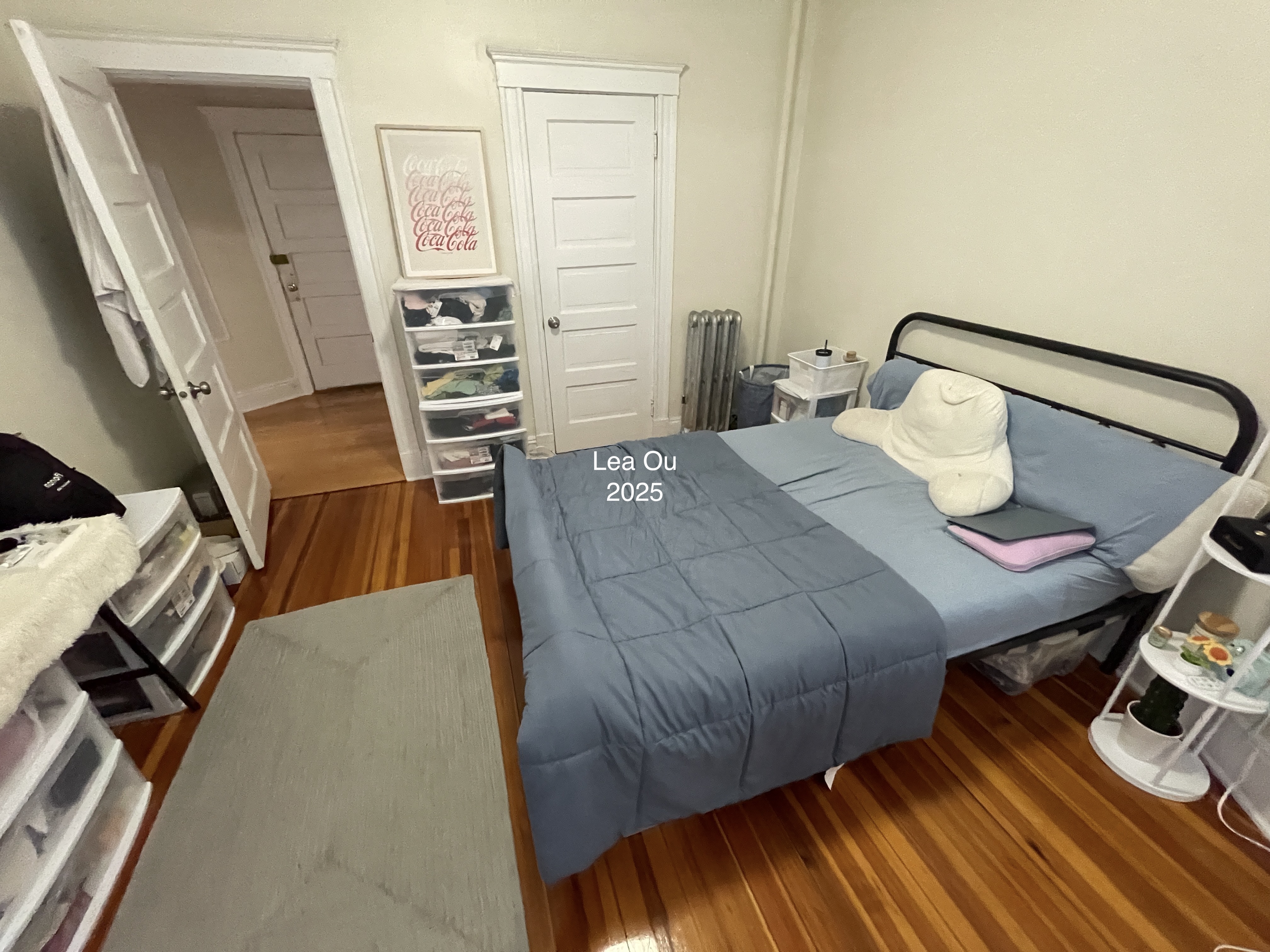 3 bed, 1 bath apartment for rent at 7 Mount Hood Rd Unit 1, Brighton — photo 11 of 18