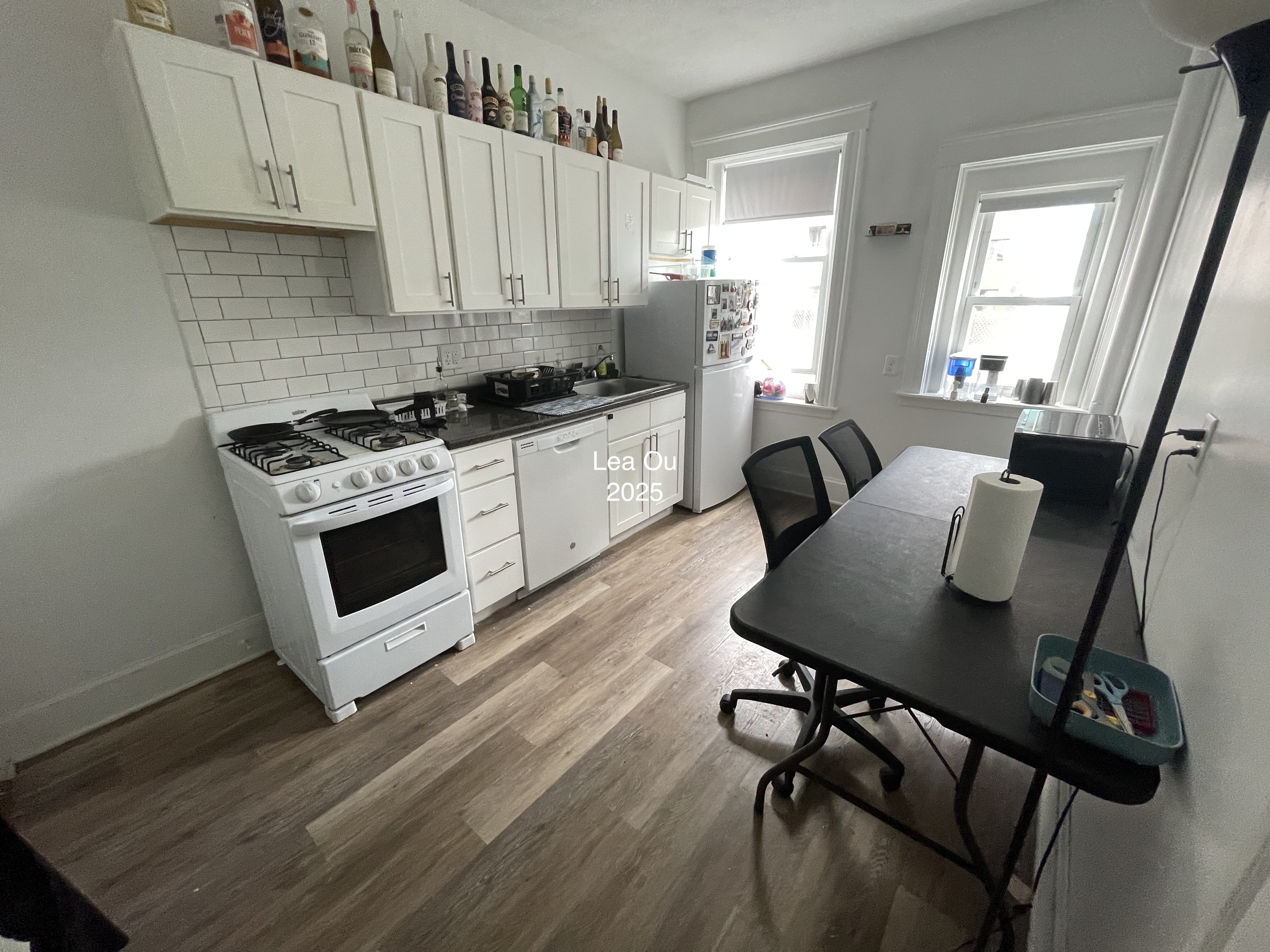 3 bed, 1 bath apartment for rent at 7 Mount Hood Rd Unit 1, Brighton