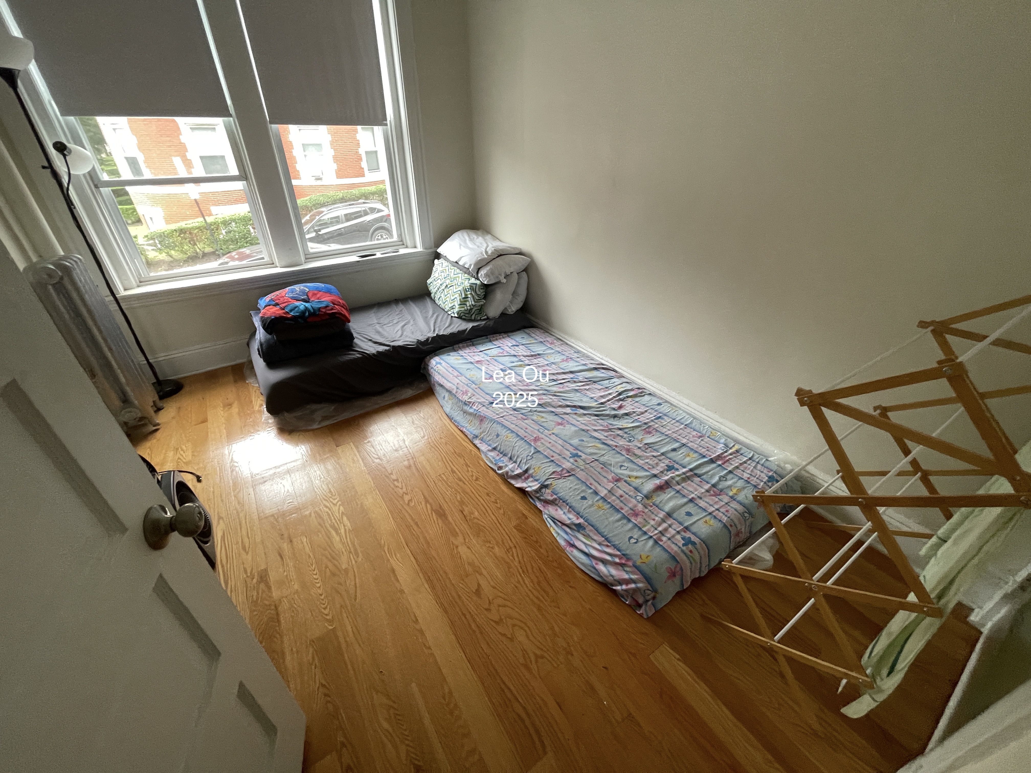 3 bed, 1 bath apartment for rent at 7 Mount Hood Rd Unit 1, Brighton — photo 8 of 18
