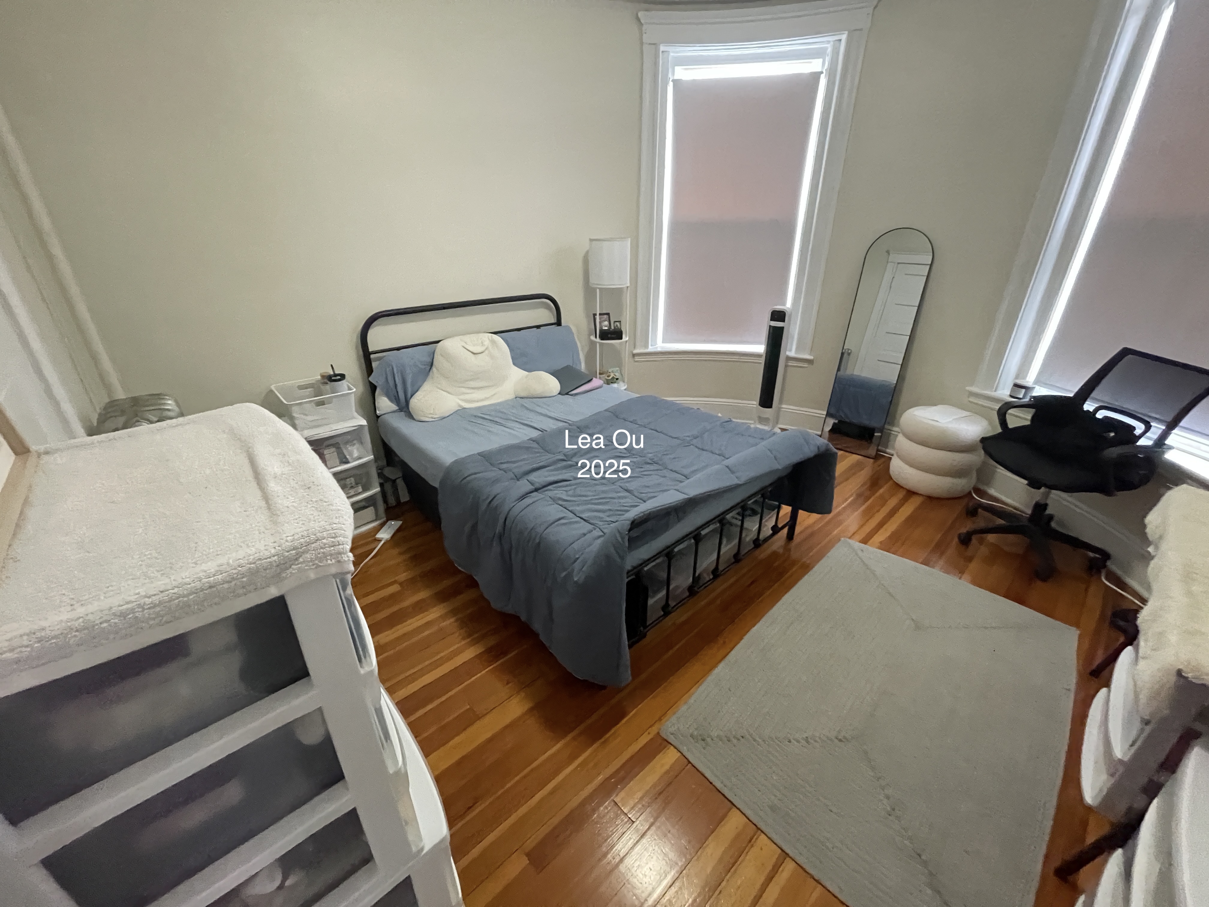 3 bed, 1 bath apartment for rent at 7 Mount Hood Rd Unit 1, Brighton — photo 10 of 18