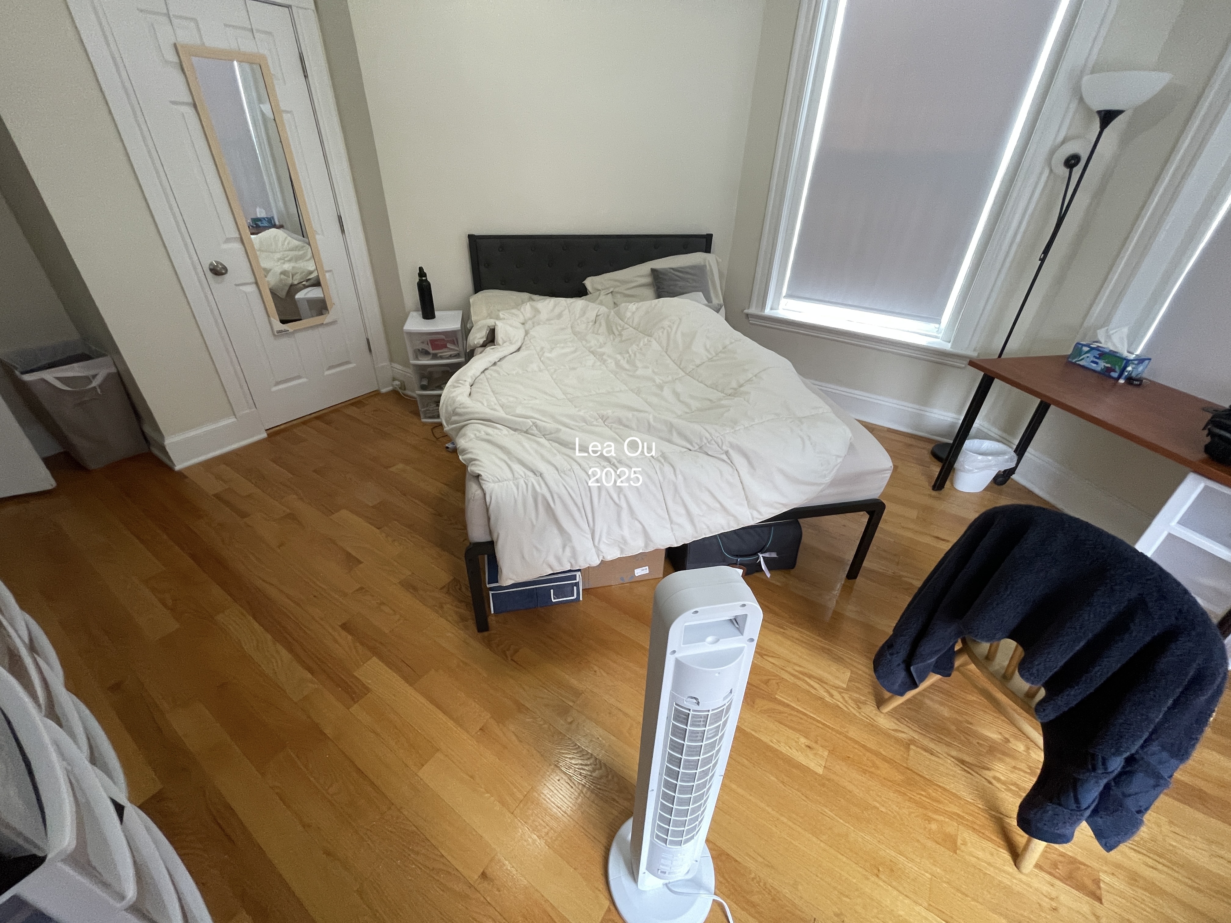 3 bed, 1 bath apartment for rent at 7 Mount Hood Rd Unit 1, Brighton — photo 6 of 18