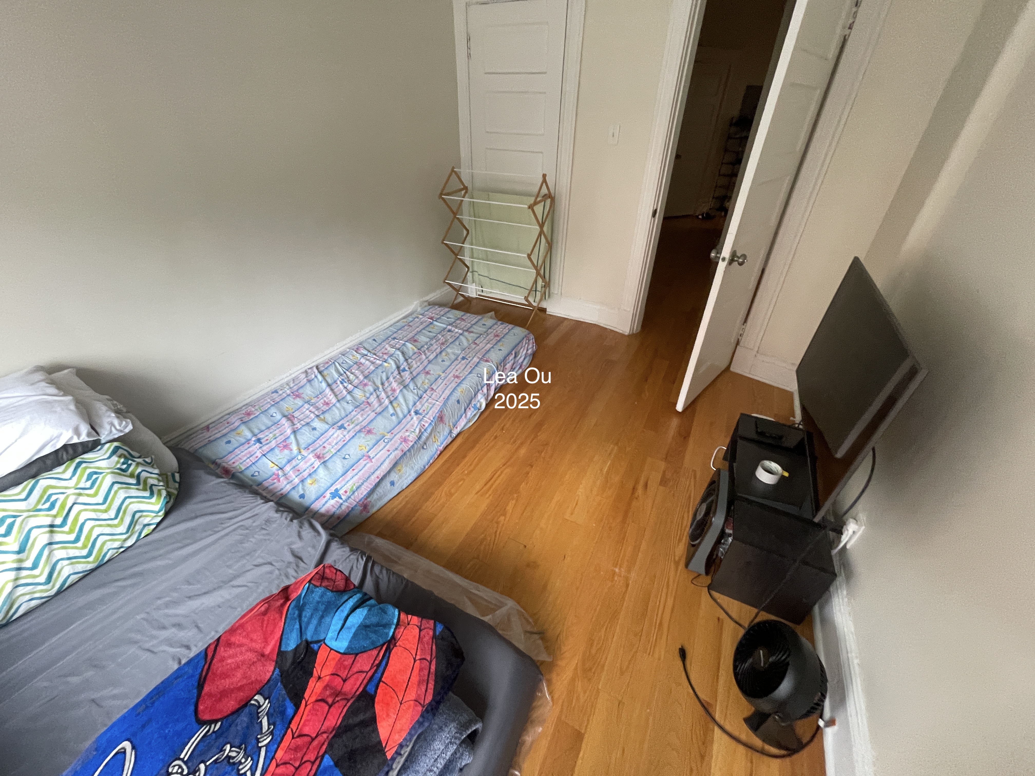 3 bed, 1 bath apartment for rent at 7 Mount Hood Rd Unit 1, Brighton — photo 9 of 18