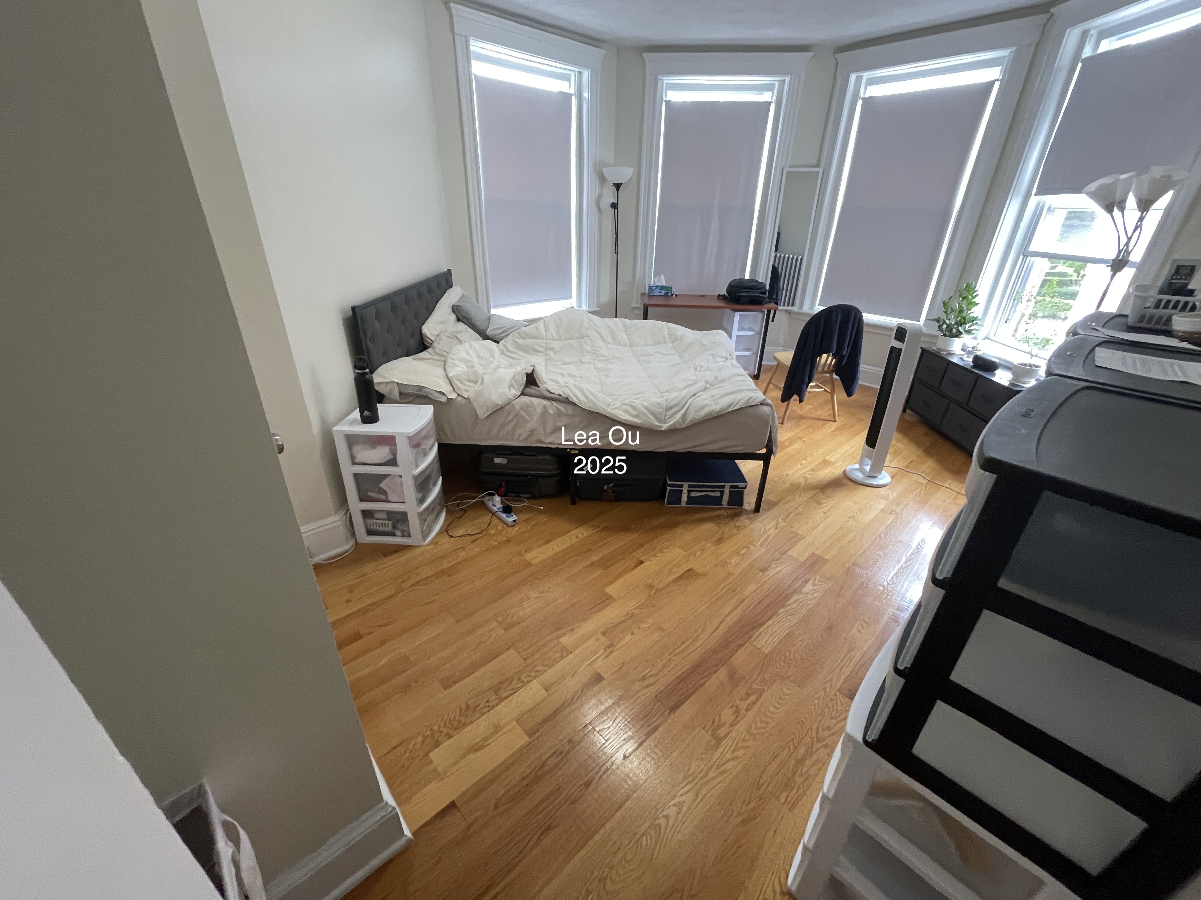 3 bed, 1 bath apartment for rent at 7 Mount Hood Rd Unit 1, Brighton — photo 4 of 18