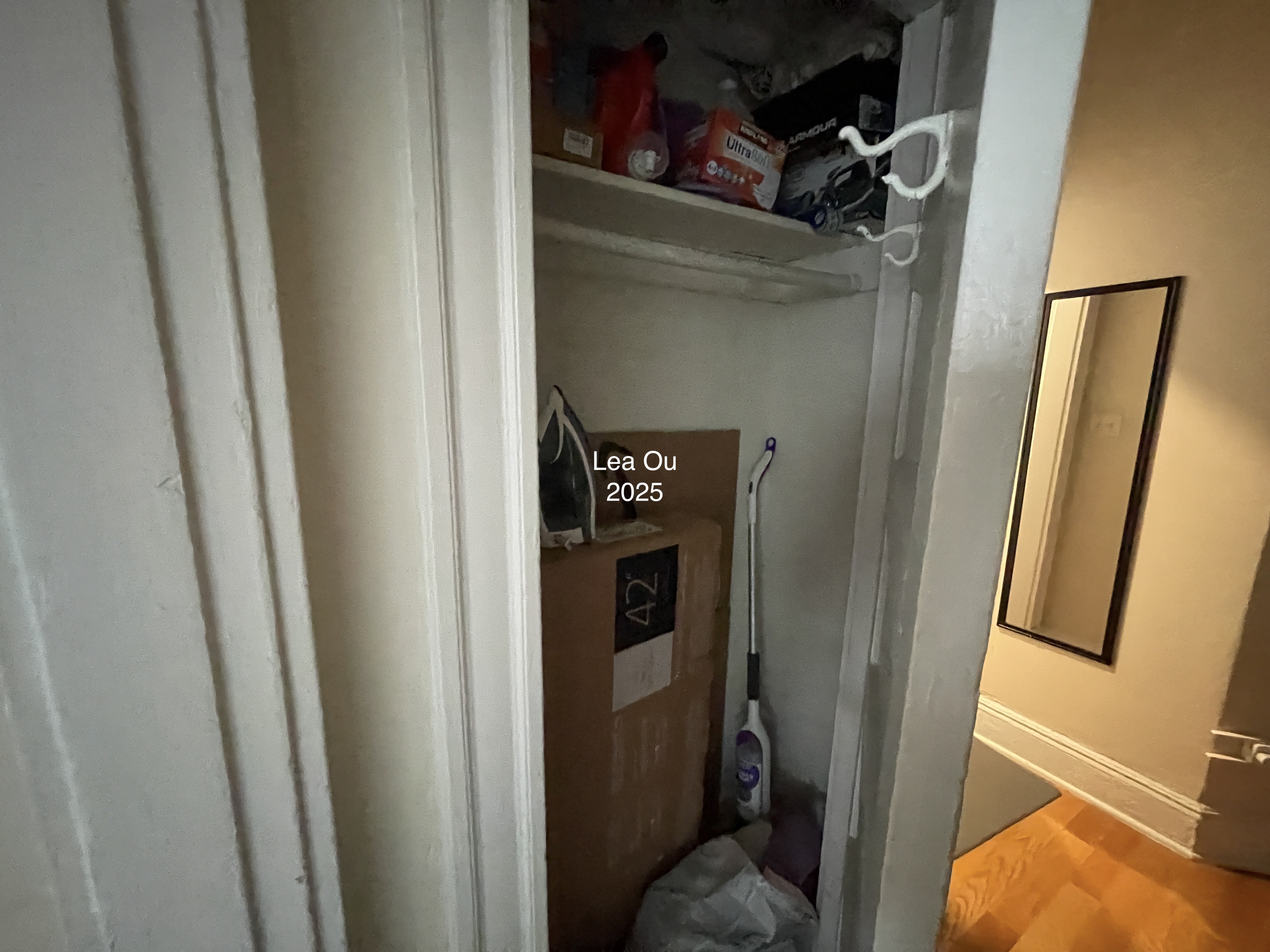 3 bed, 1 bath apartment for rent at 7 Mount Hood Rd Unit 1, Brighton — photo 16 of 18