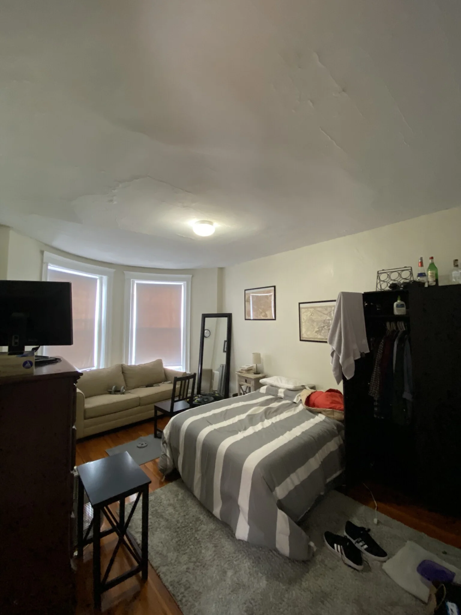 3 bed, 1 bath apartment for rent at 7 Mount Hood Rd Unit 6, Brighton — photo 12 of 18