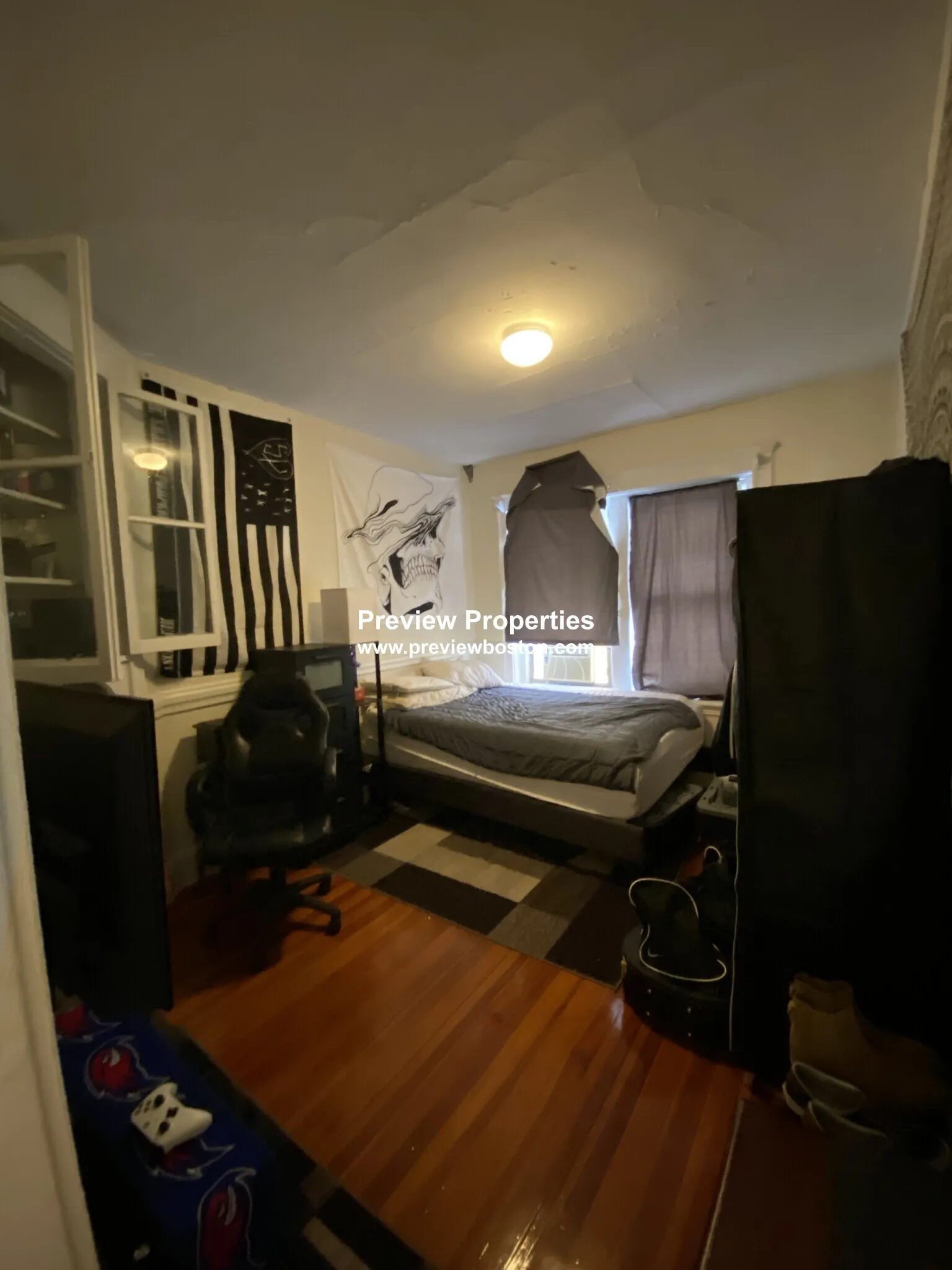 3 bed, 1 bath apartment for rent at 7 Mount Hood Rd Unit 6P, Brighton — photo 12 of 12
