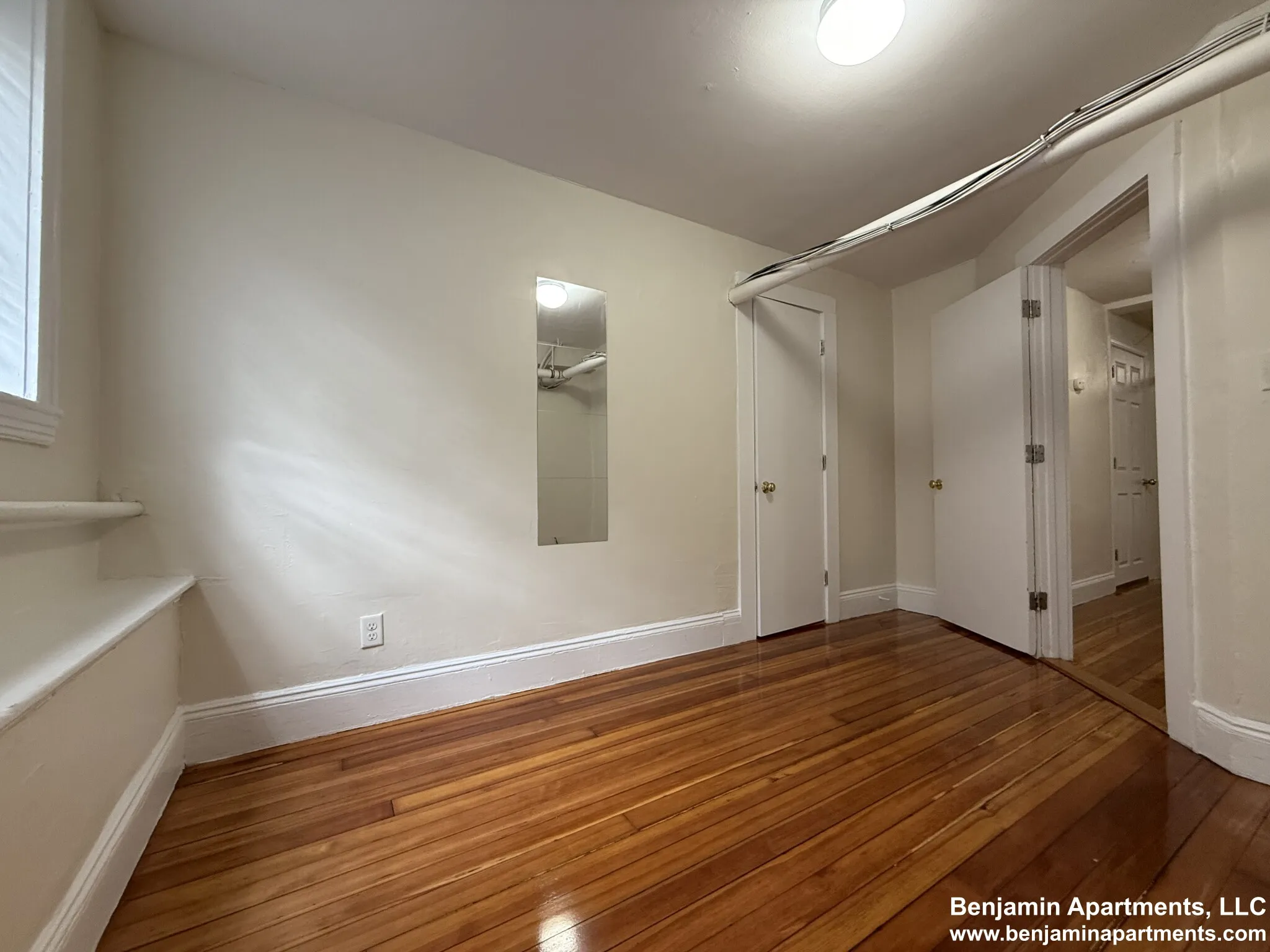 3 bed, 1 bath apartment for rent at 7 Mount Hood Rd Unit 7B, Brighton — photo 14 of 16