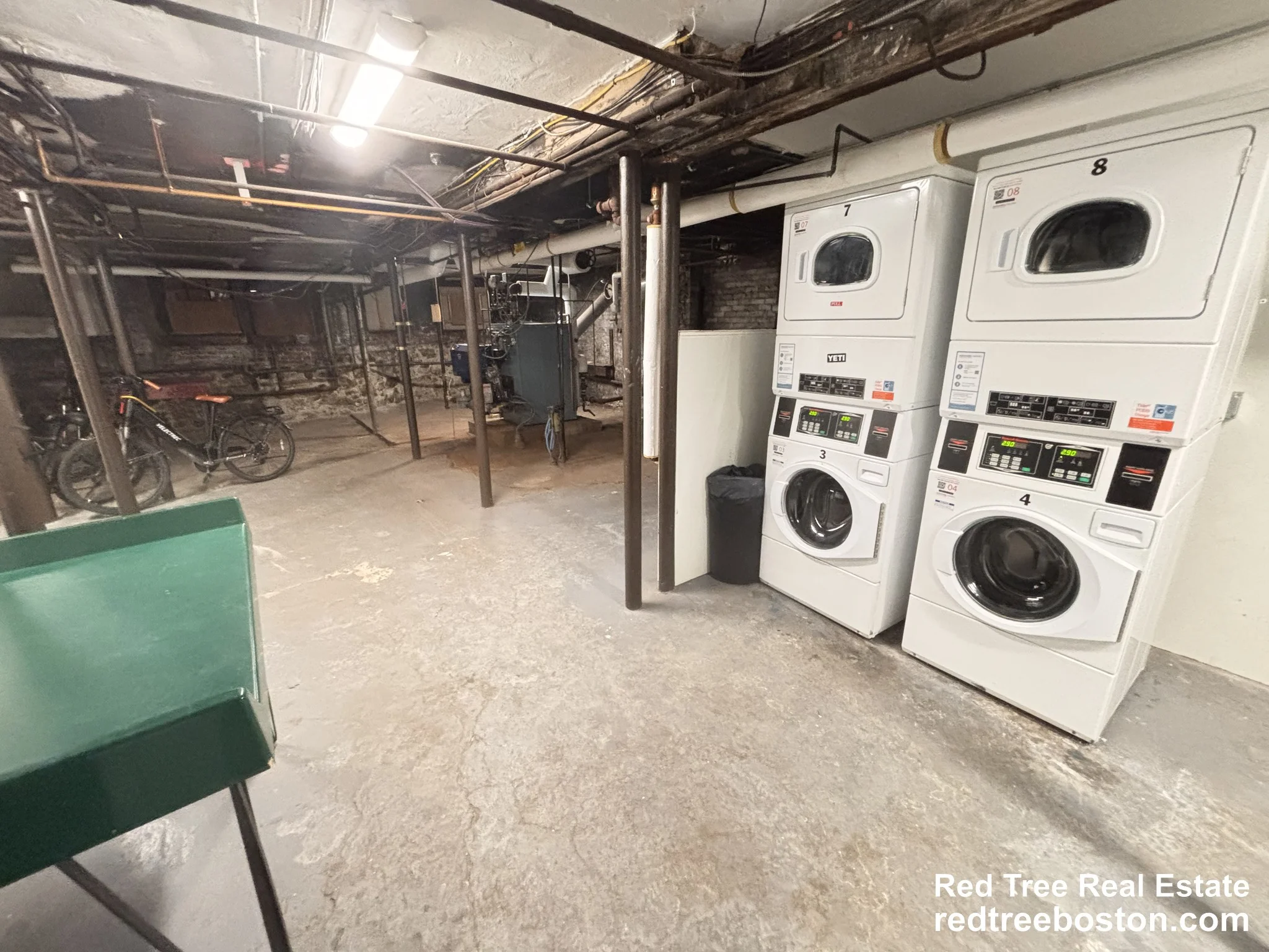 3 bed, 1 bath apartment for rent at 7 Mount Hood Rd Unit B, Brighton — photo 16 of 17