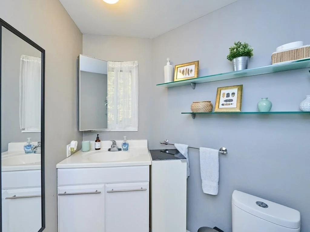 2 bed, 2 bath apartment for rent at 7 Mountain Gate Rd Unit 7, Ashland — photo 13 of 15