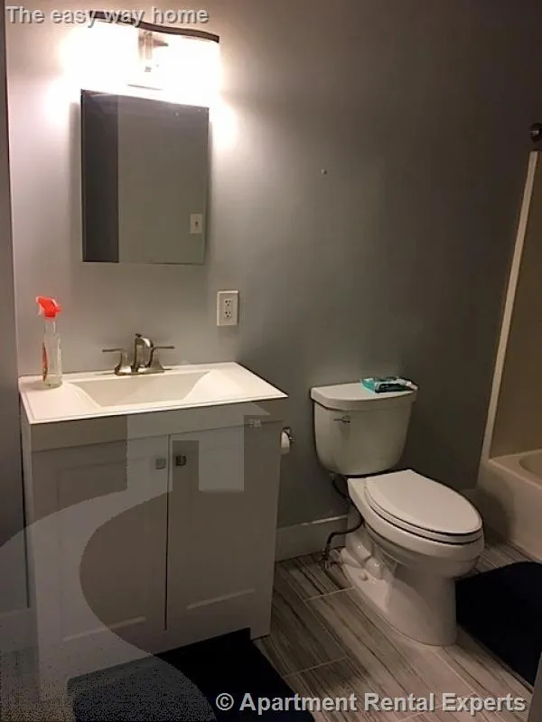 2 bed, 1 bath apartment for rent at 7 Munroe St Unit 1, Union Square — photo 4 of 6