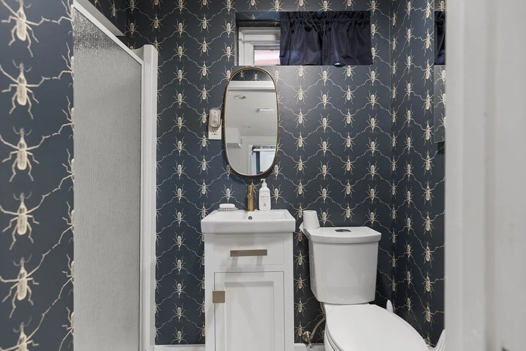 4 bed, 3 bath apartment for rent at 7 Murdock St Unit 7, Inman Square — photo 15 of 21
