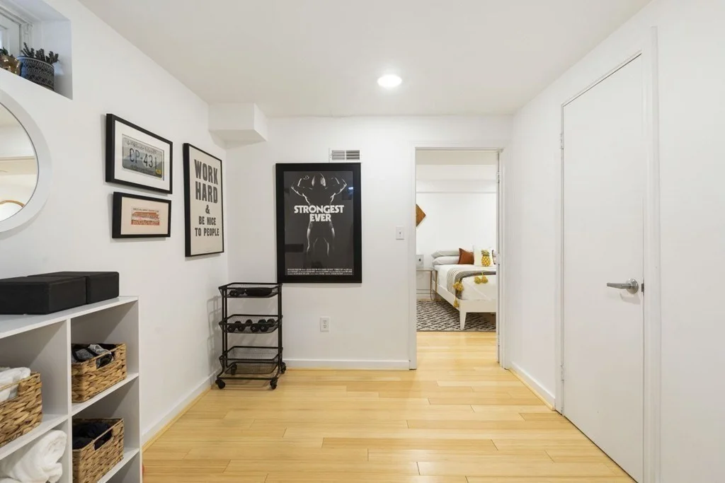 4 bed, 3 bath apartment for rent at 7 Murdock St Unit 7, Inman Square — photo 17 of 21