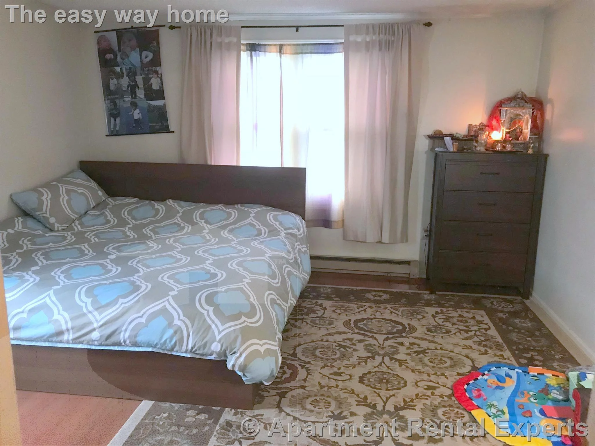 3 bed, 1 bath apartment for rent at 7 Myrtle St, Sullivan Square — photo 20 of 23