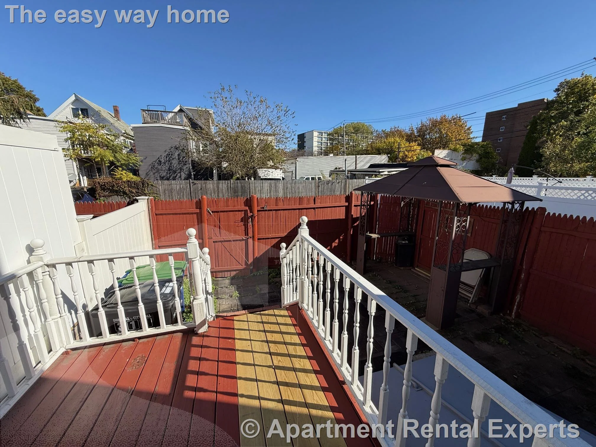 3 bed, 1 bath apartment for rent at 7 Myrtle St, Sullivan Square — photo 7 of 23
