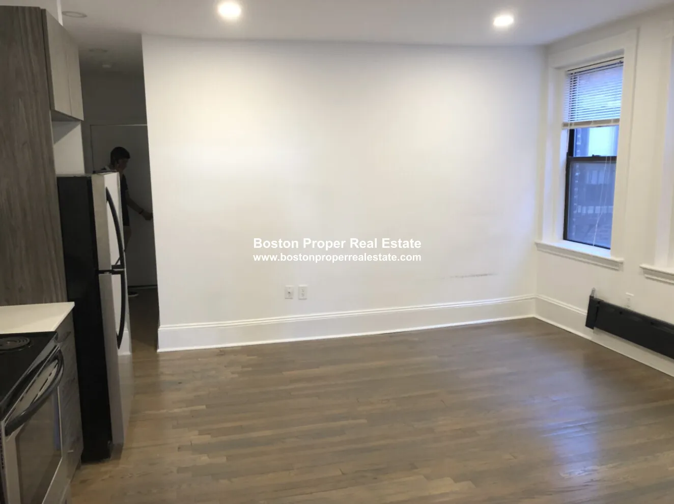 1 bed, 1 bath apartment for rent at 7 Myrtle St Unit 8, Beacon Hill — photo 3 of 12