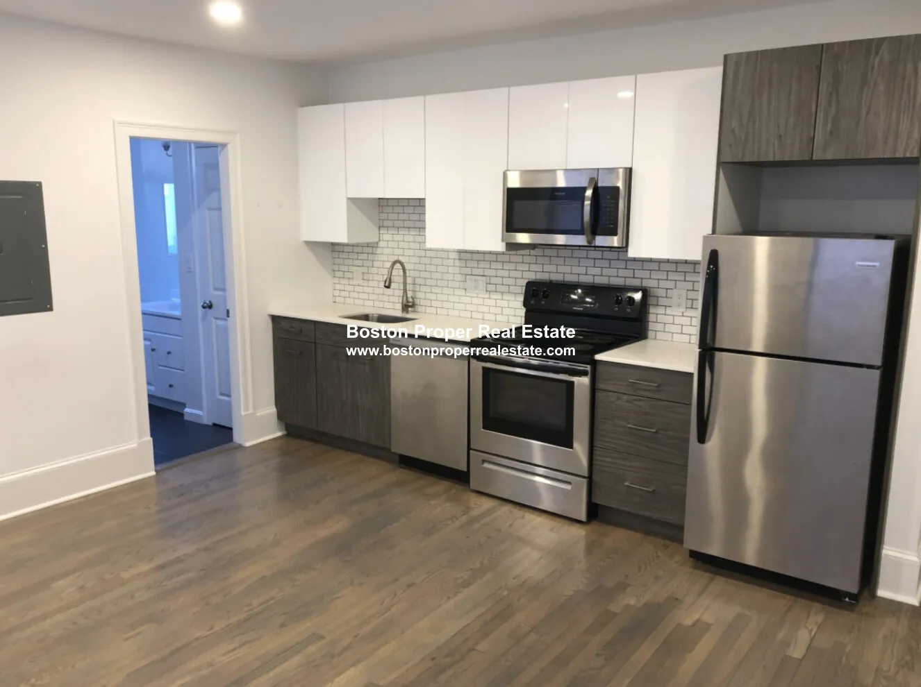 1 bed, 1 bath apartment for rent at 7 Myrtle St Unit 8, Beacon Hill