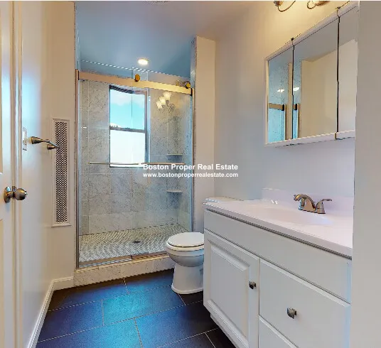1 bed, 1 bath apartment for rent at 7 Myrtle St Unit 8, Beacon Hill — photo 2 of 12