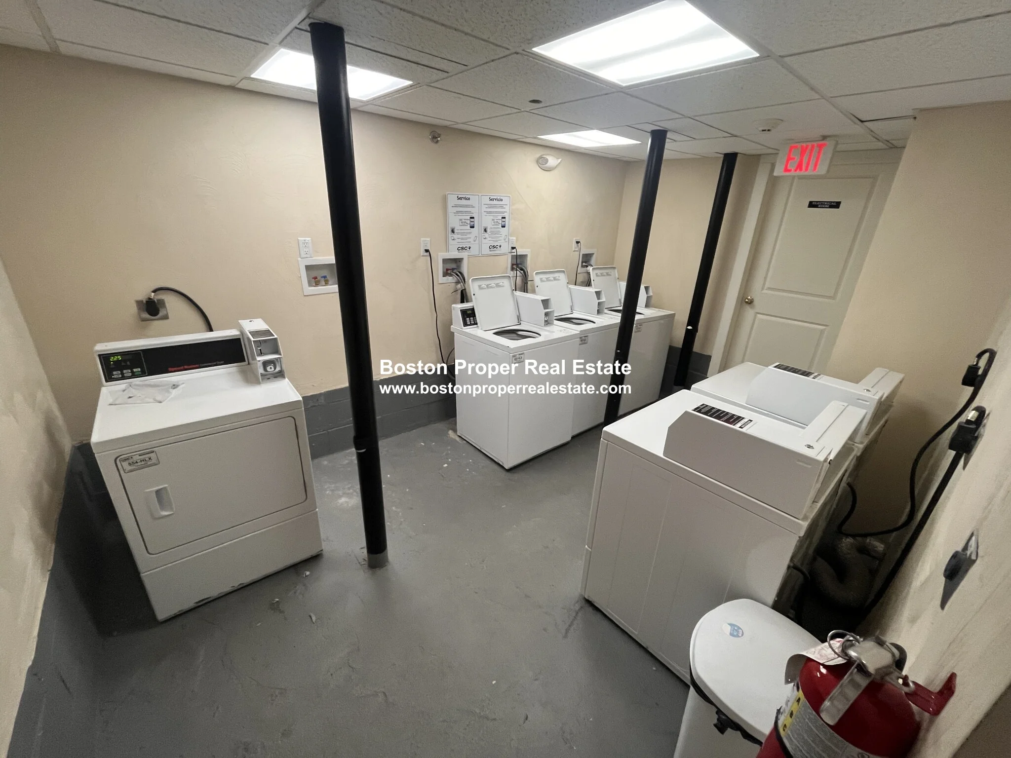1 bed, 1 bath apartment for rent at 7 Myrtle St Unit 8, Beacon Hill — photo 12 of 12