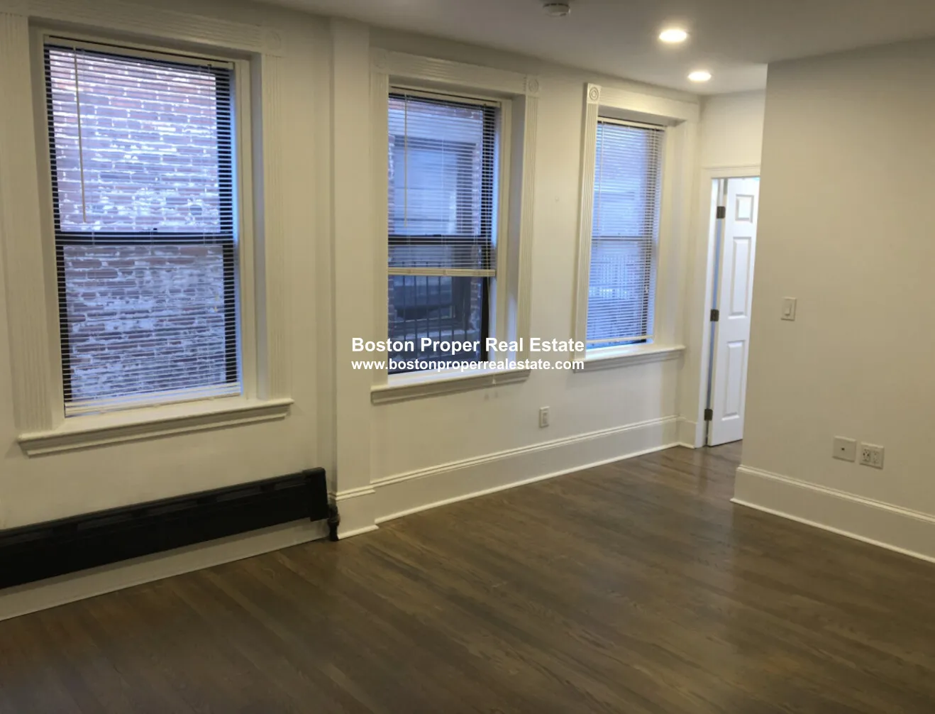 1 bed, 1 bath apartment for rent at 7 Myrtle St Unit 8, Beacon Hill — photo 4 of 12