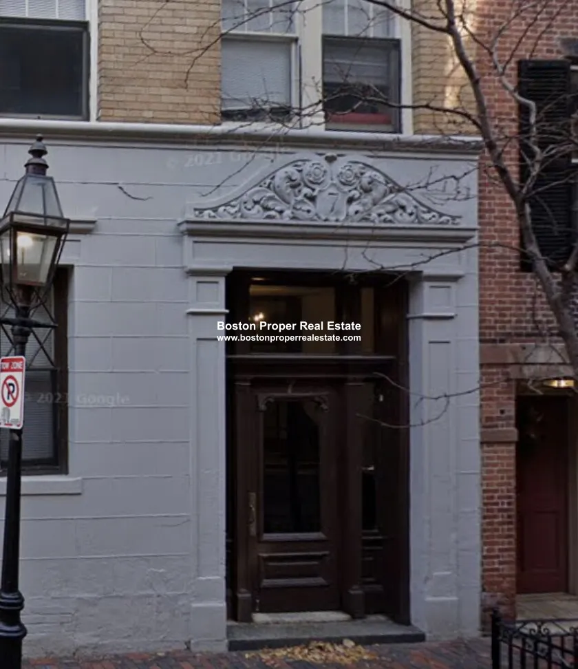 1 bed, 1 bath apartment for rent at 7 Myrtle St Unit 8, Beacon Hill — photo 9 of 12