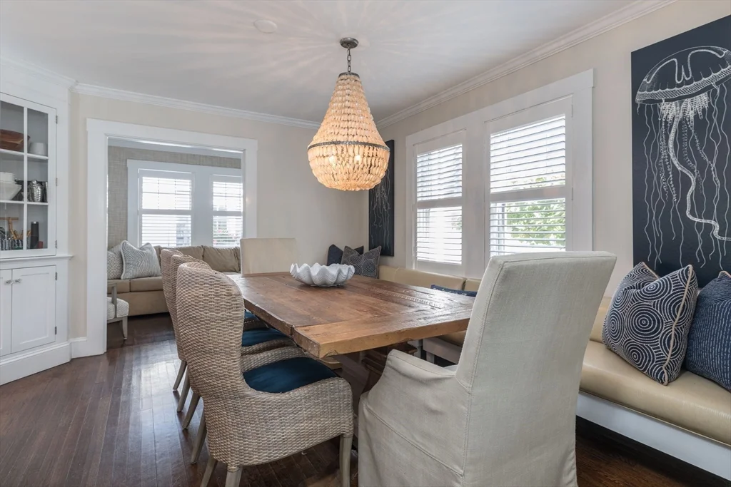 4 bed, 3 bath apartment for rent at 7 N Beach St Unit 0, Braintree Highlands — photo 12 of 27