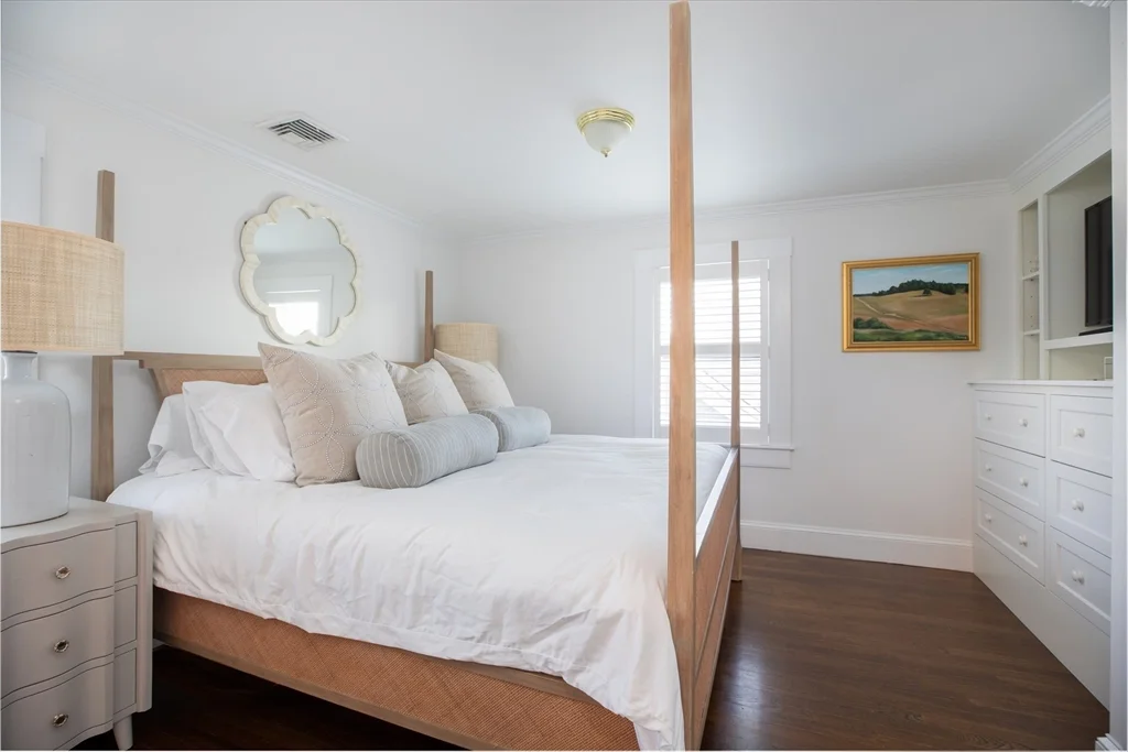 4 bed, 3 bath apartment for rent at 7 N Beach St Unit 0, Braintree Highlands — photo 25 of 27