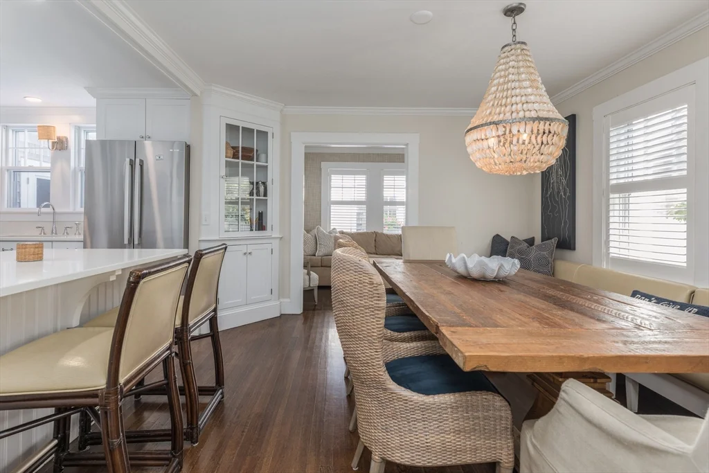 4 bed, 3 bath apartment for rent at 7 N Beach St Unit 0, Braintree Highlands — photo 11 of 27