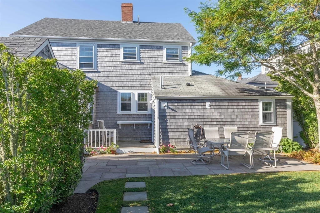 4 bed, 3 bath apartment for rent at 7 N Beach St Unit 0, Braintree Highlands — photo 27 of 27