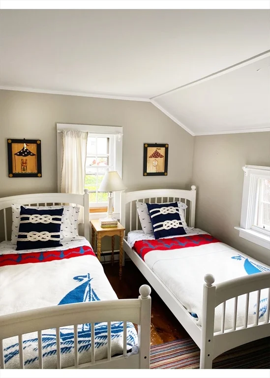 4 bed, 3 bath apartment for rent at 7 N Liberty Unit _, Nantucket (vil) — photo 22 of 28